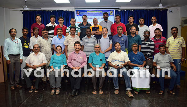 ಬಂಟಕಲ್ ಕಾಲೇಜಿಗೆ 25 ಇಸ್ರೋ ವಿಜ್ಞಾನಿಗಳ ಭೇಟಿ